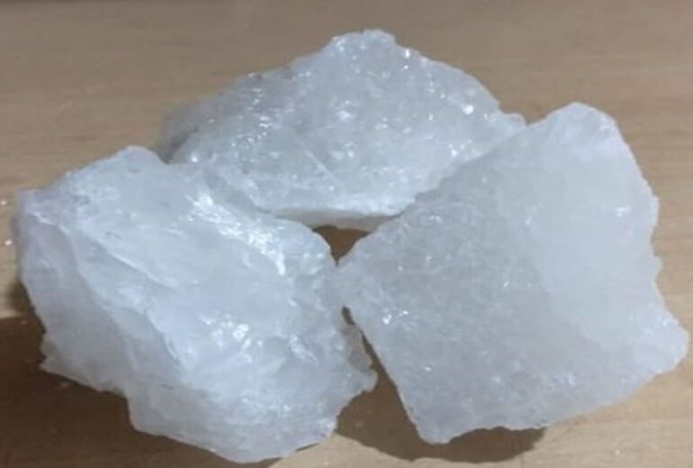 Ammonium Alum