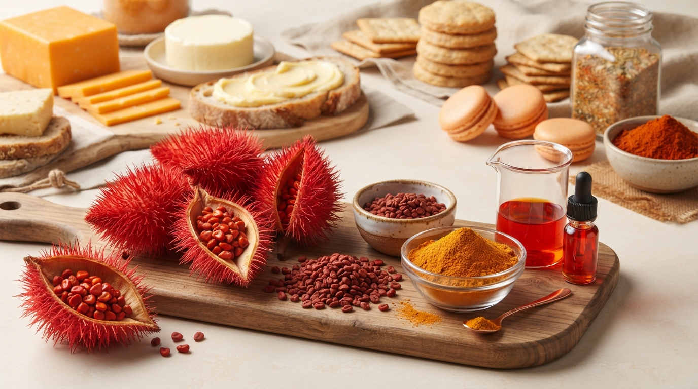Annatto