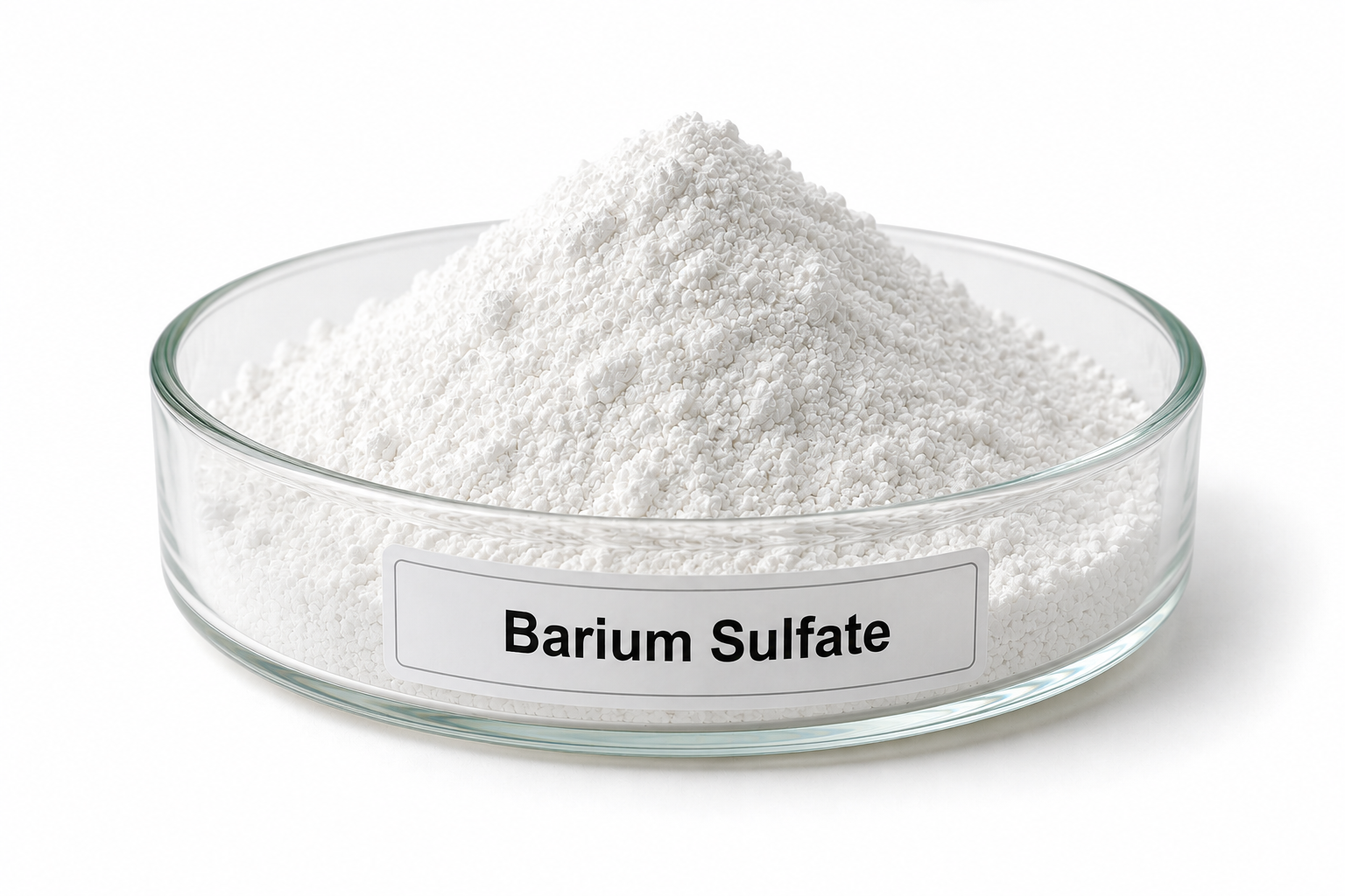 Barium Sulfate