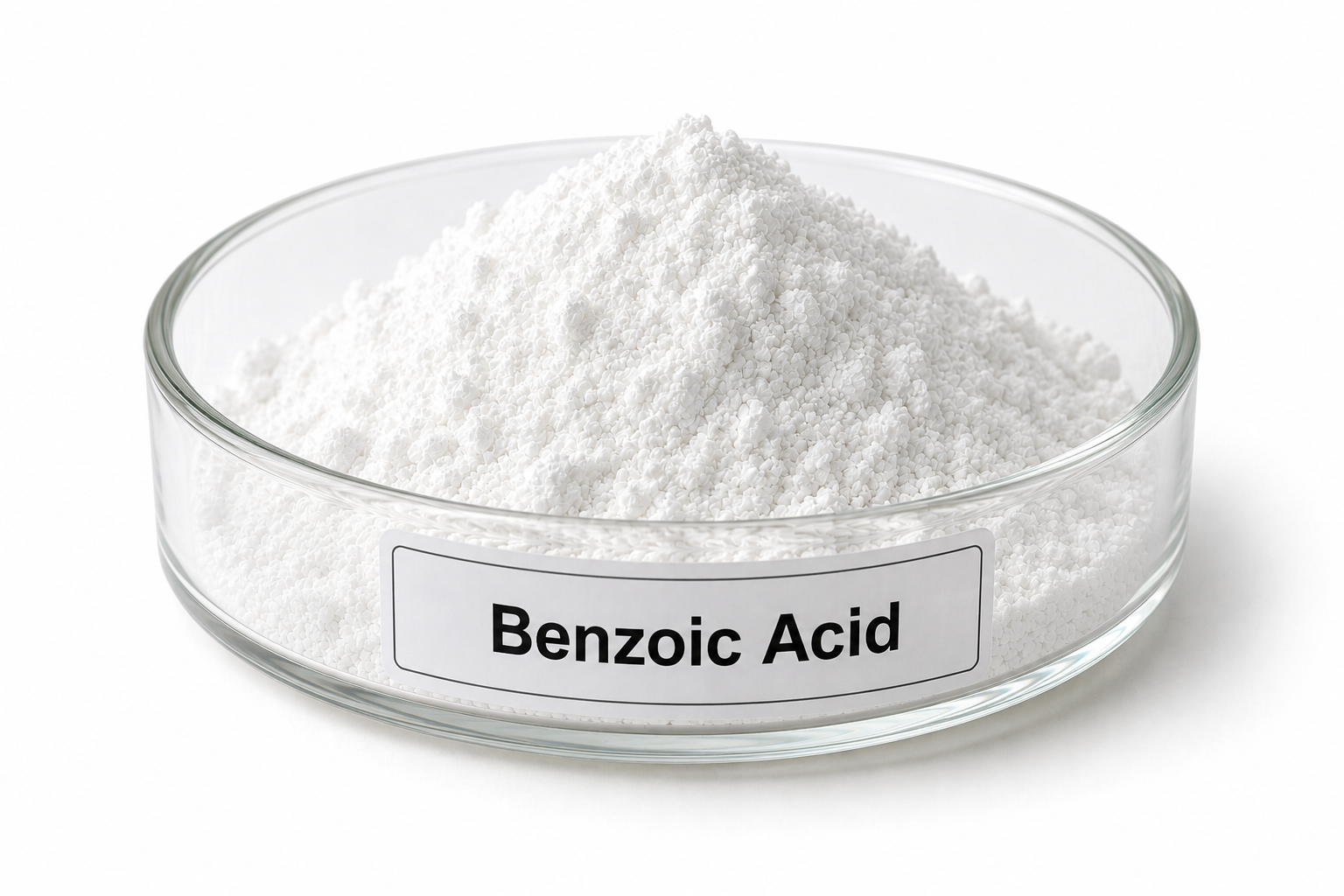 Benzoic Acid