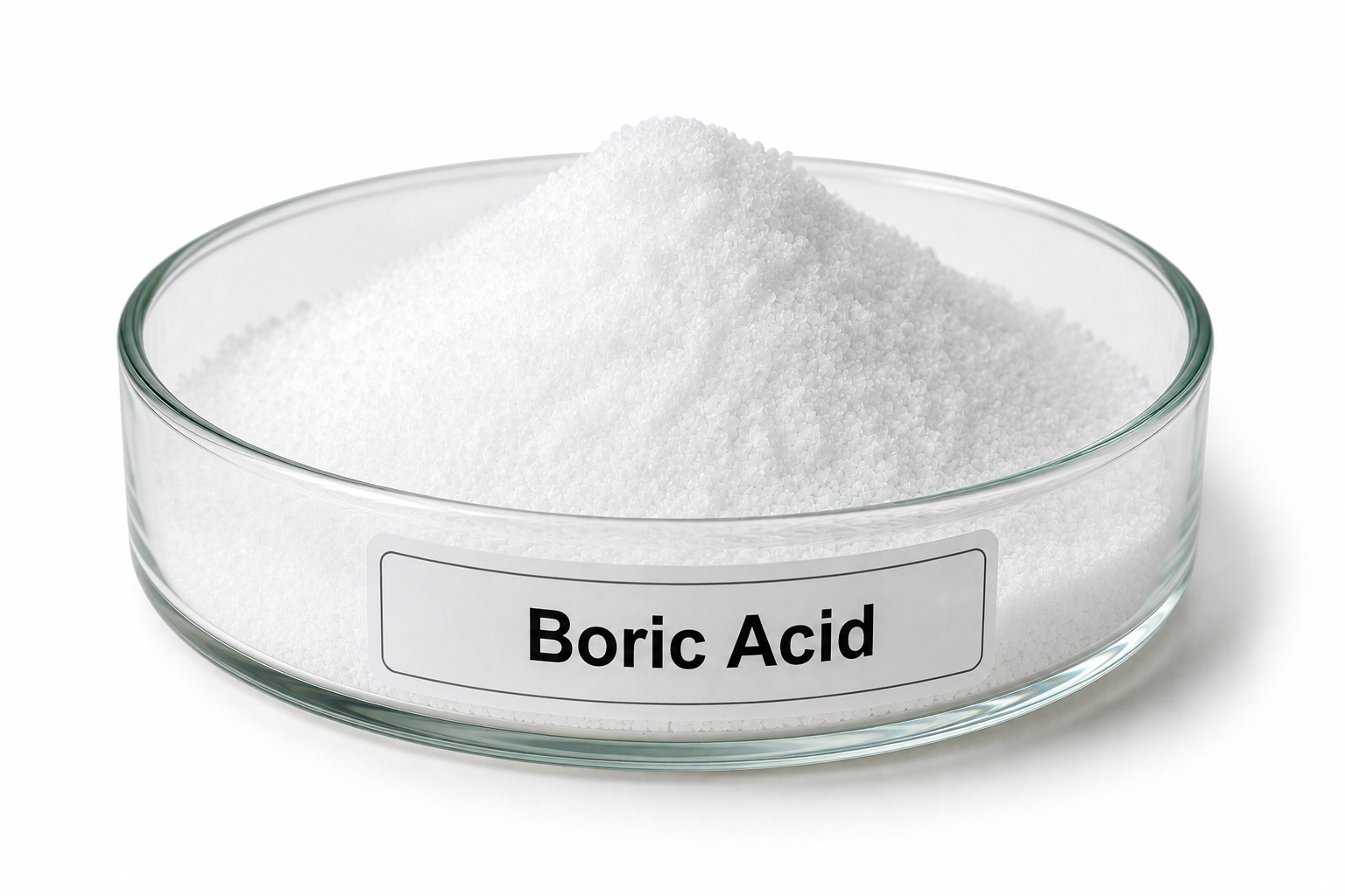 Boric Acid