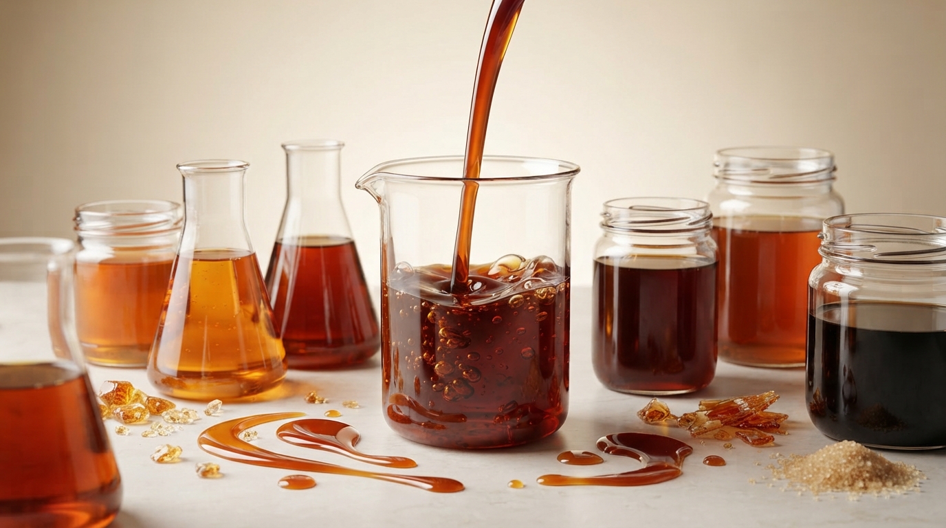 Caramel Colour