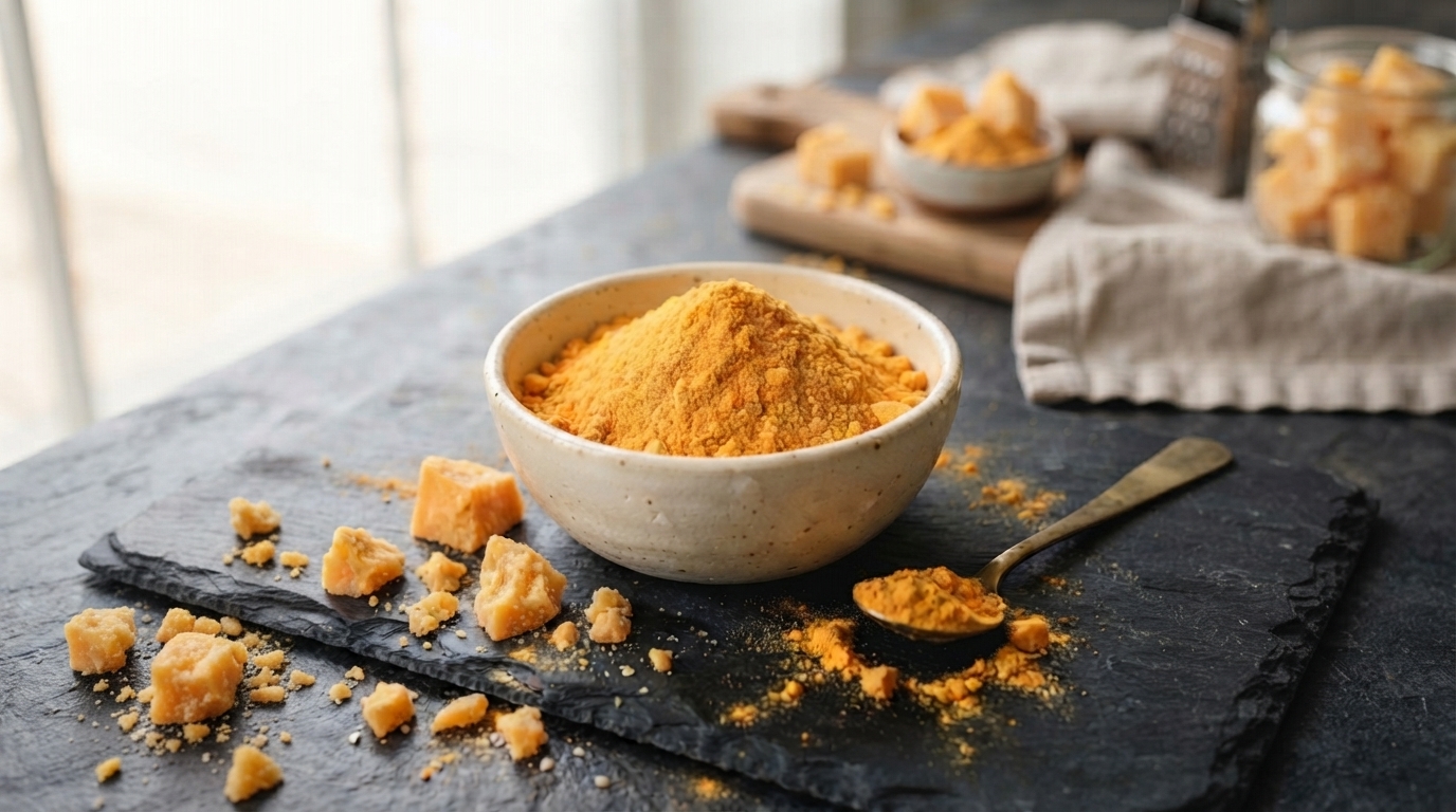 Cheese Powder