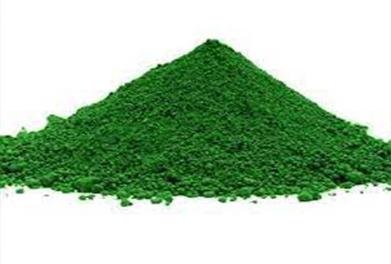 Chromic Chloride