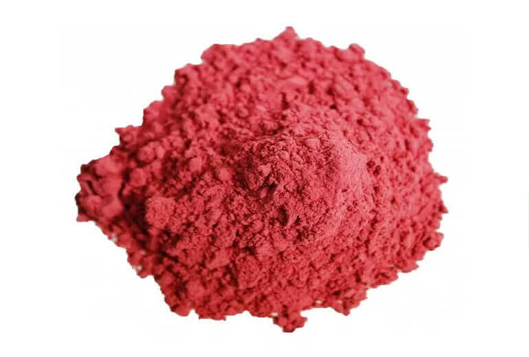 Chromium Picolinate