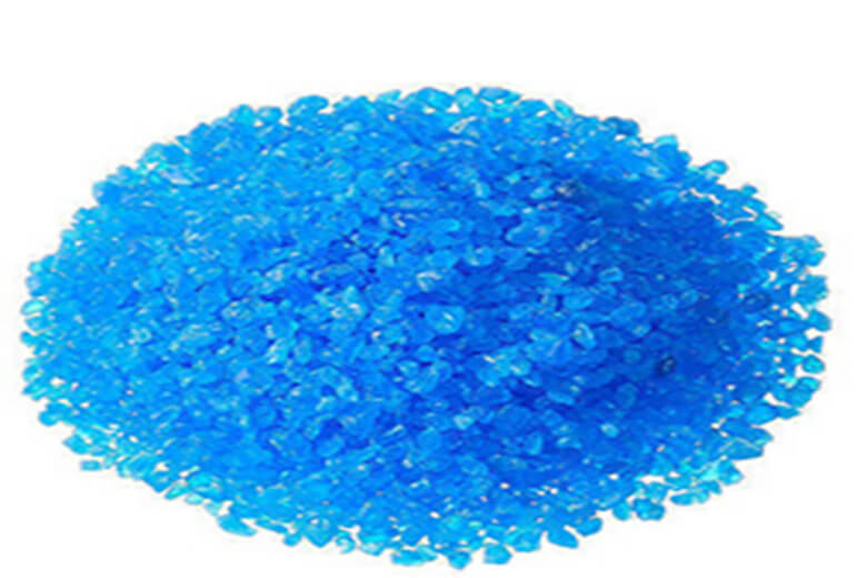 Cupric Sulfate