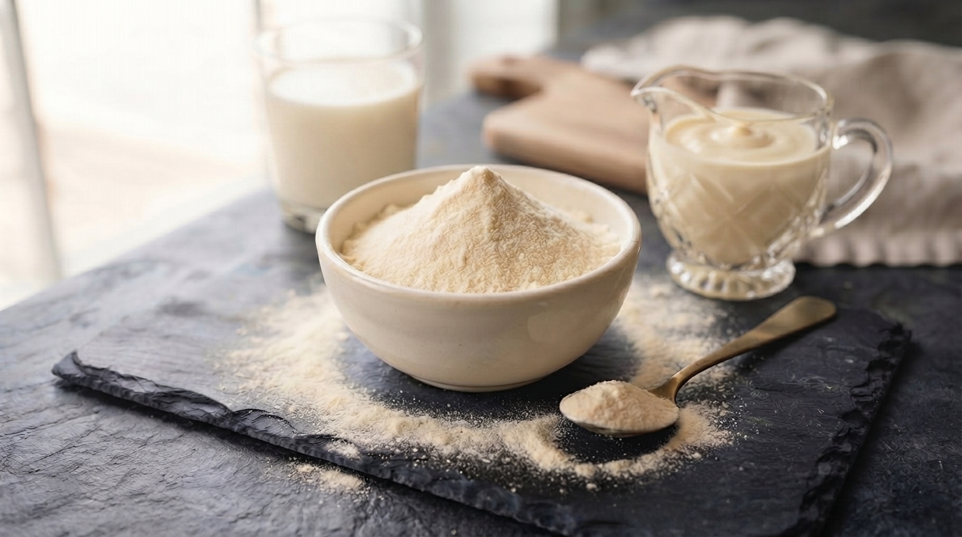 Dairy Specialty Powder