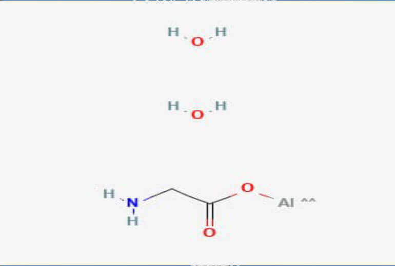 Dihydroxyaluminum Amino Acetate