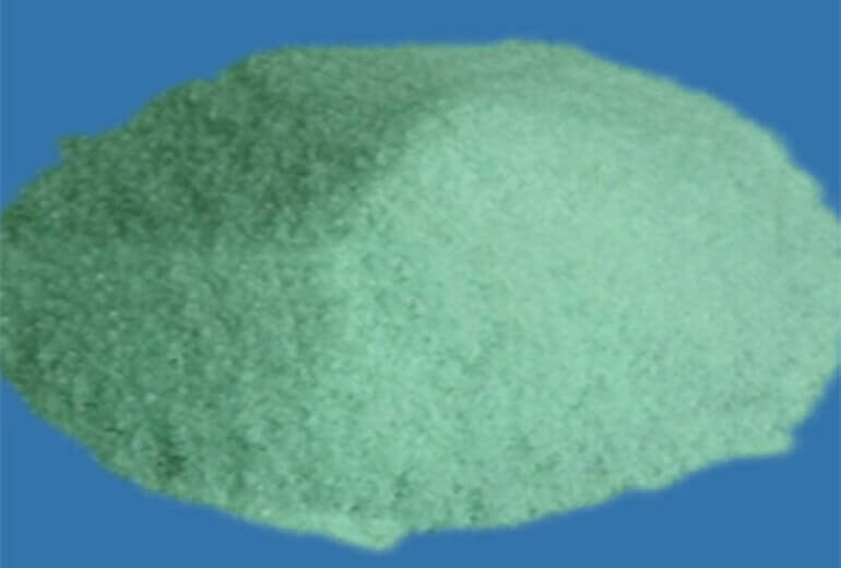 Ferric Sulfate