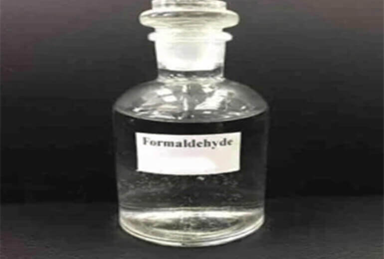 Formaldehyde Solution
