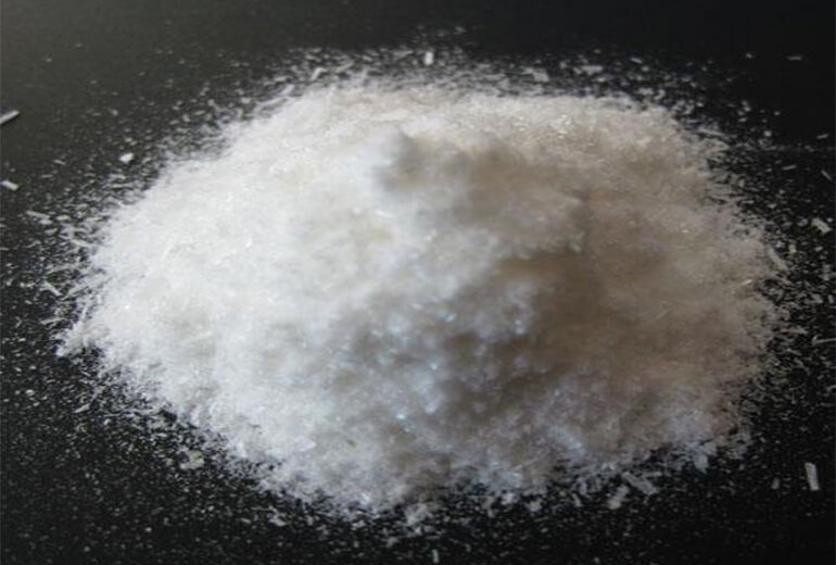 Heavy Bismuth Subnitrate