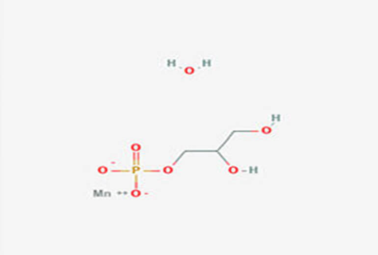 Hydrated Manganese Glycerophosphate