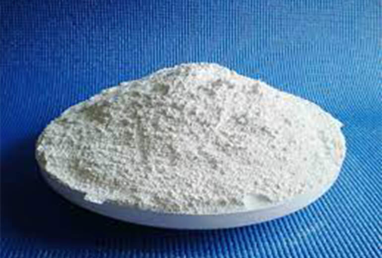 Kaolin
