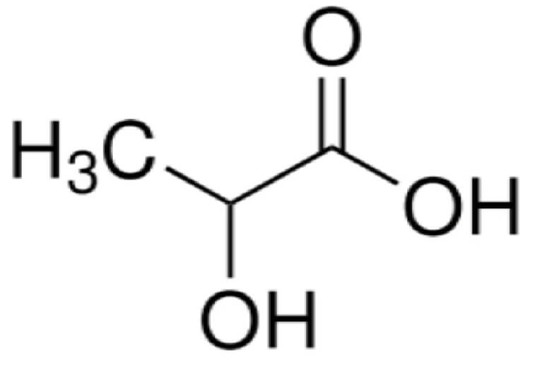 Lactic Acid