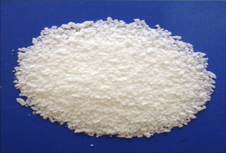 Lauric Acid