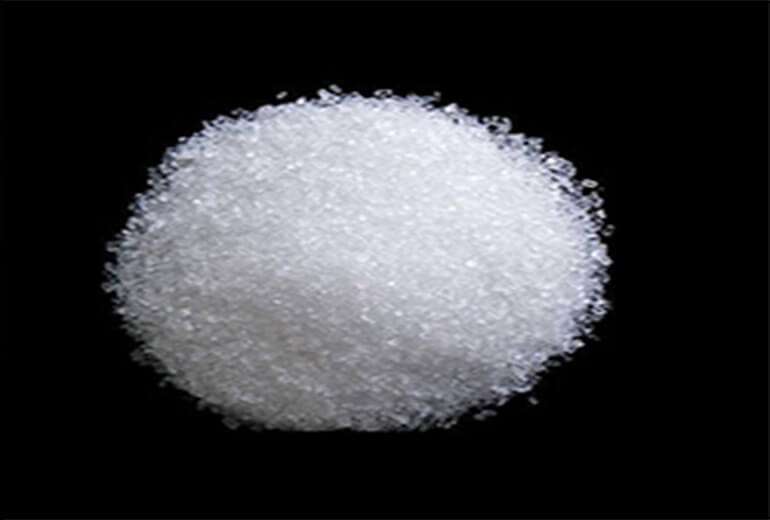 Magnesium Sulphate