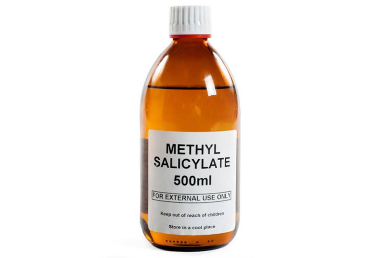 Methyl Salicylate