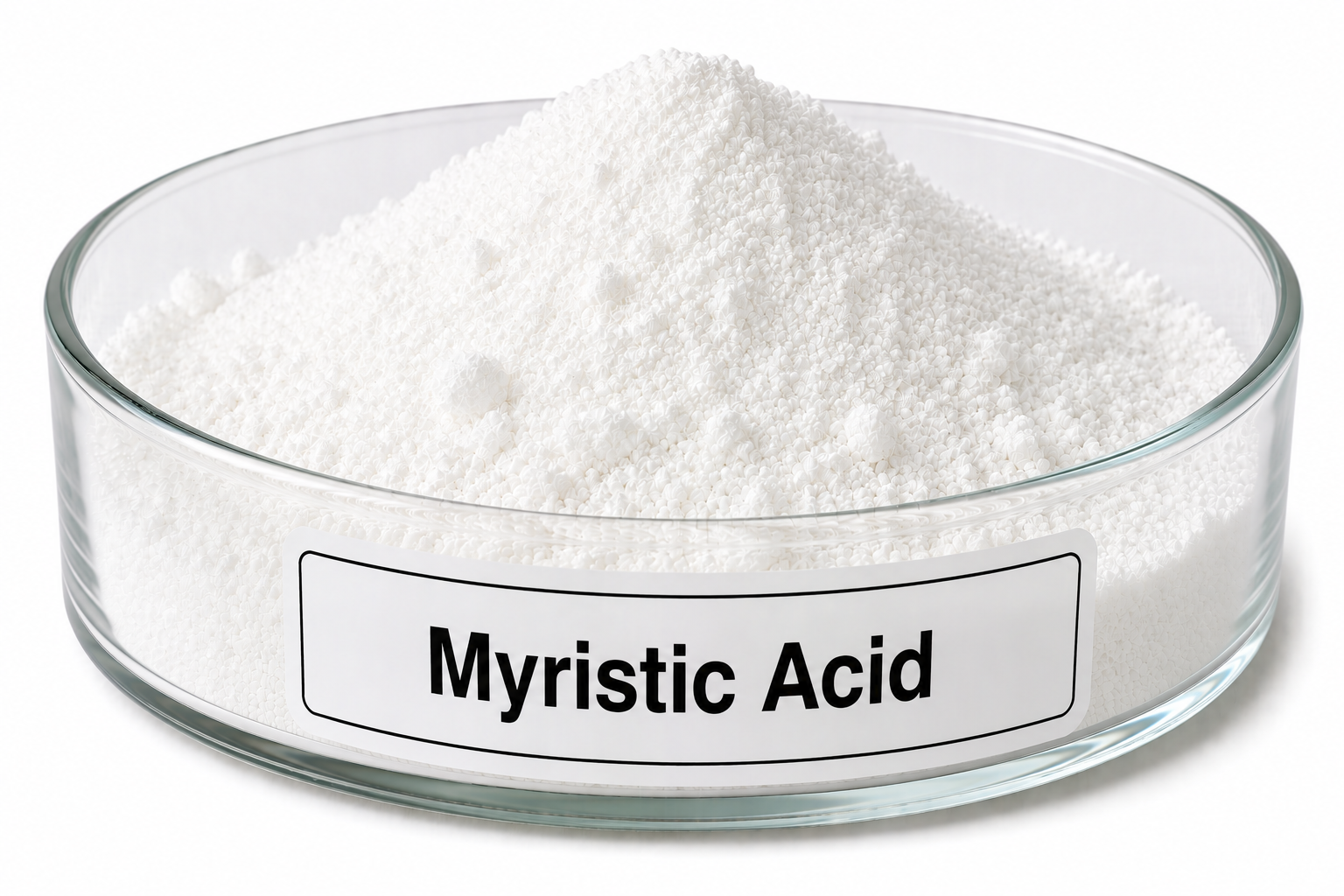 Myristic Acid