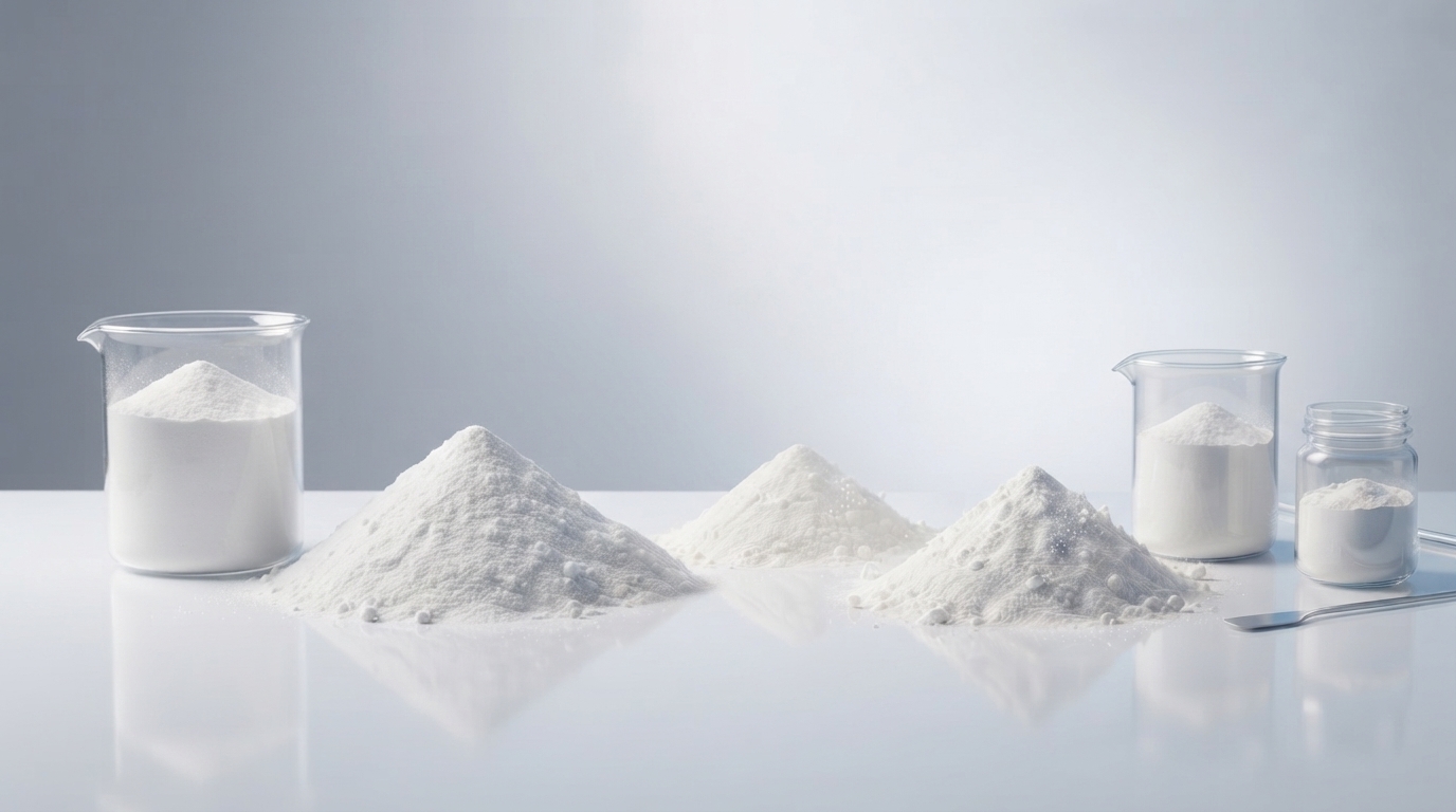 Polyanionic Cellulose LV (PAC LV)