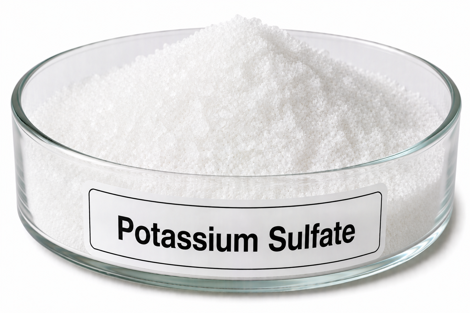 Potassium Sulfate