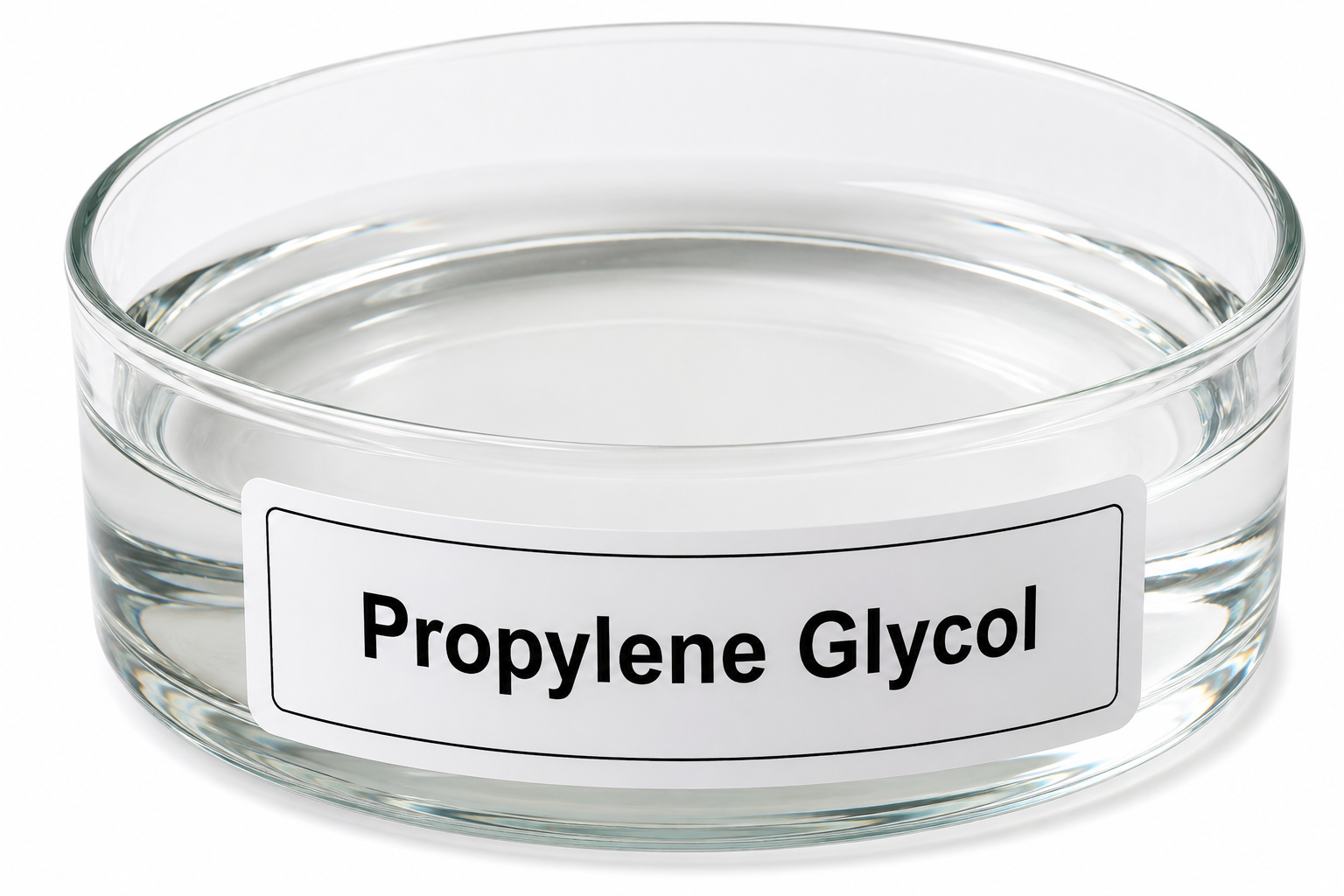Propylene Glycol