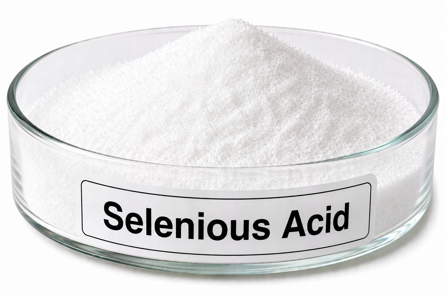 Selenious Acid