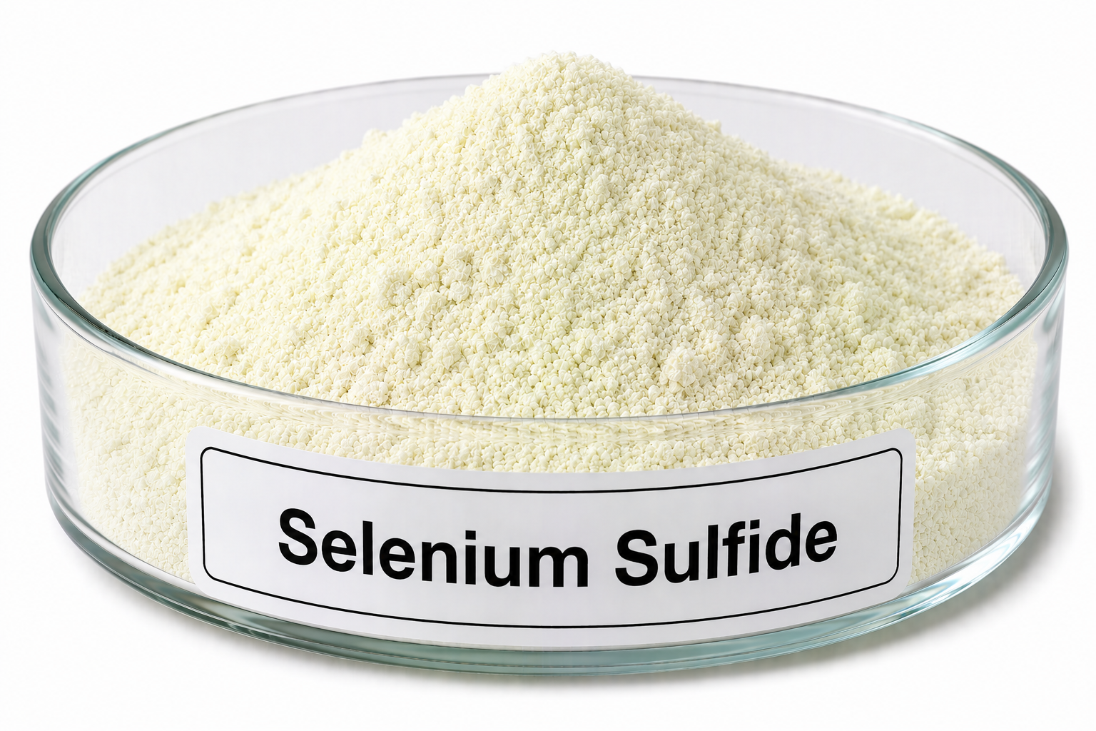 Selenium Sulfide