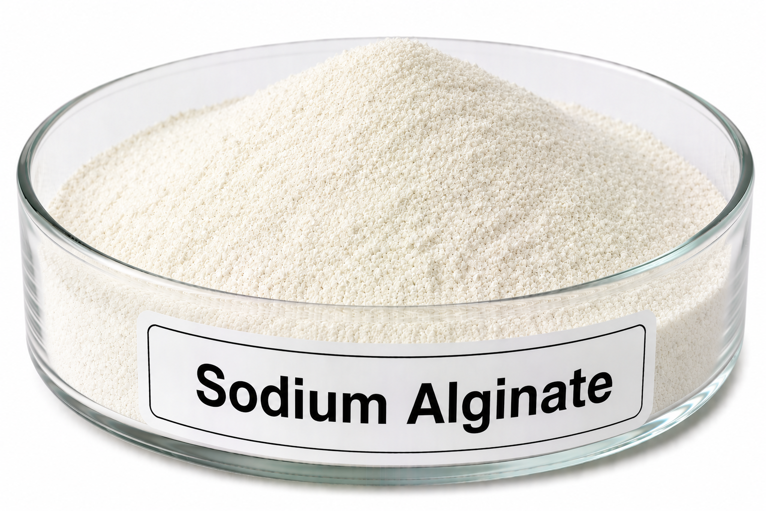 Sodium Alginate