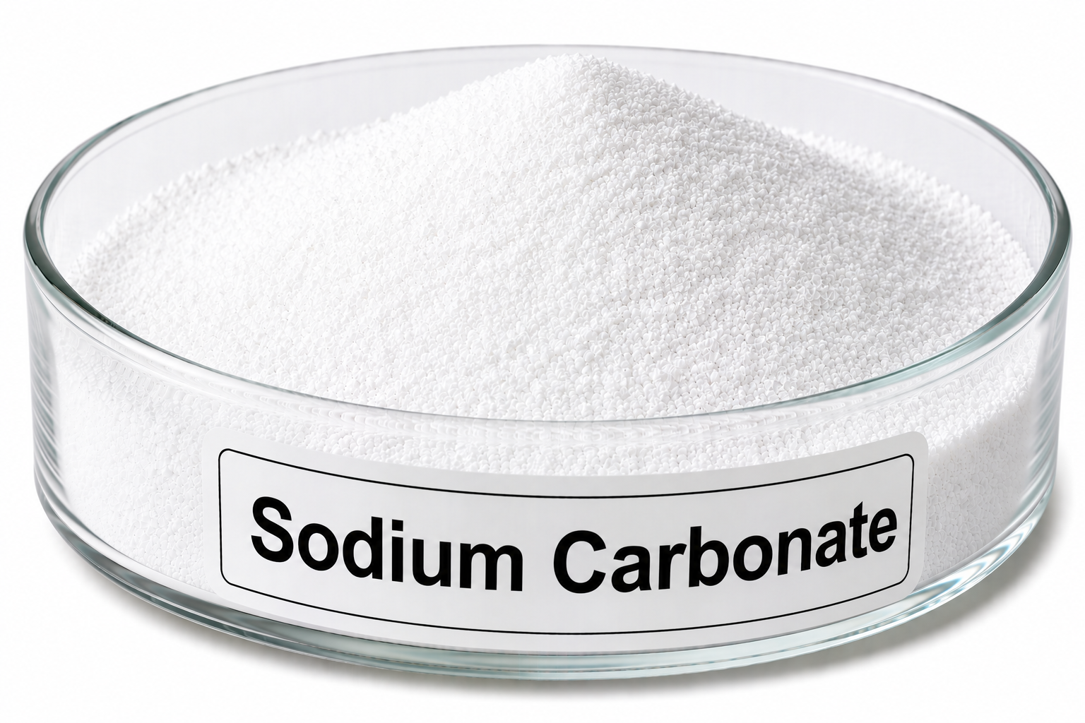 Sodium Carbonate
