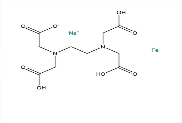 Sodium Feredetate