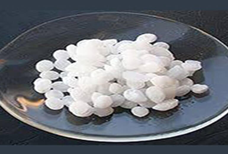 Sodium Hydroxide