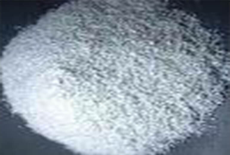 Sodium Lauryl Sulfate