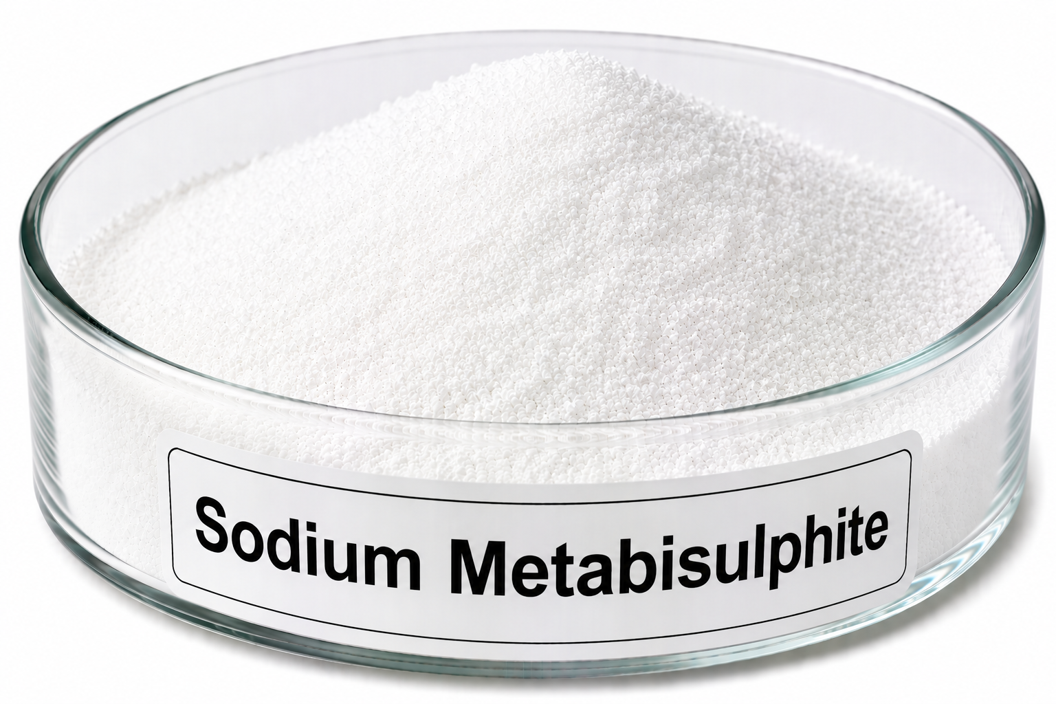 Sodium Metabisulphite