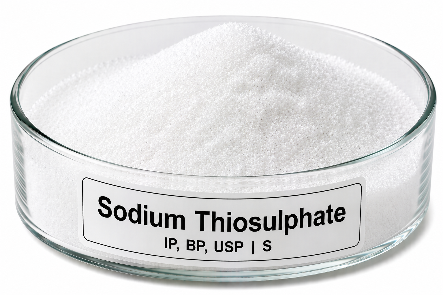 Sodium Thiosulphate