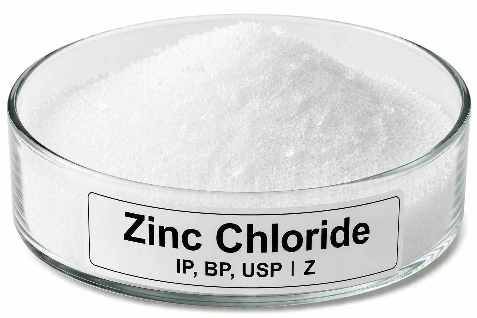 Zinc Chloride