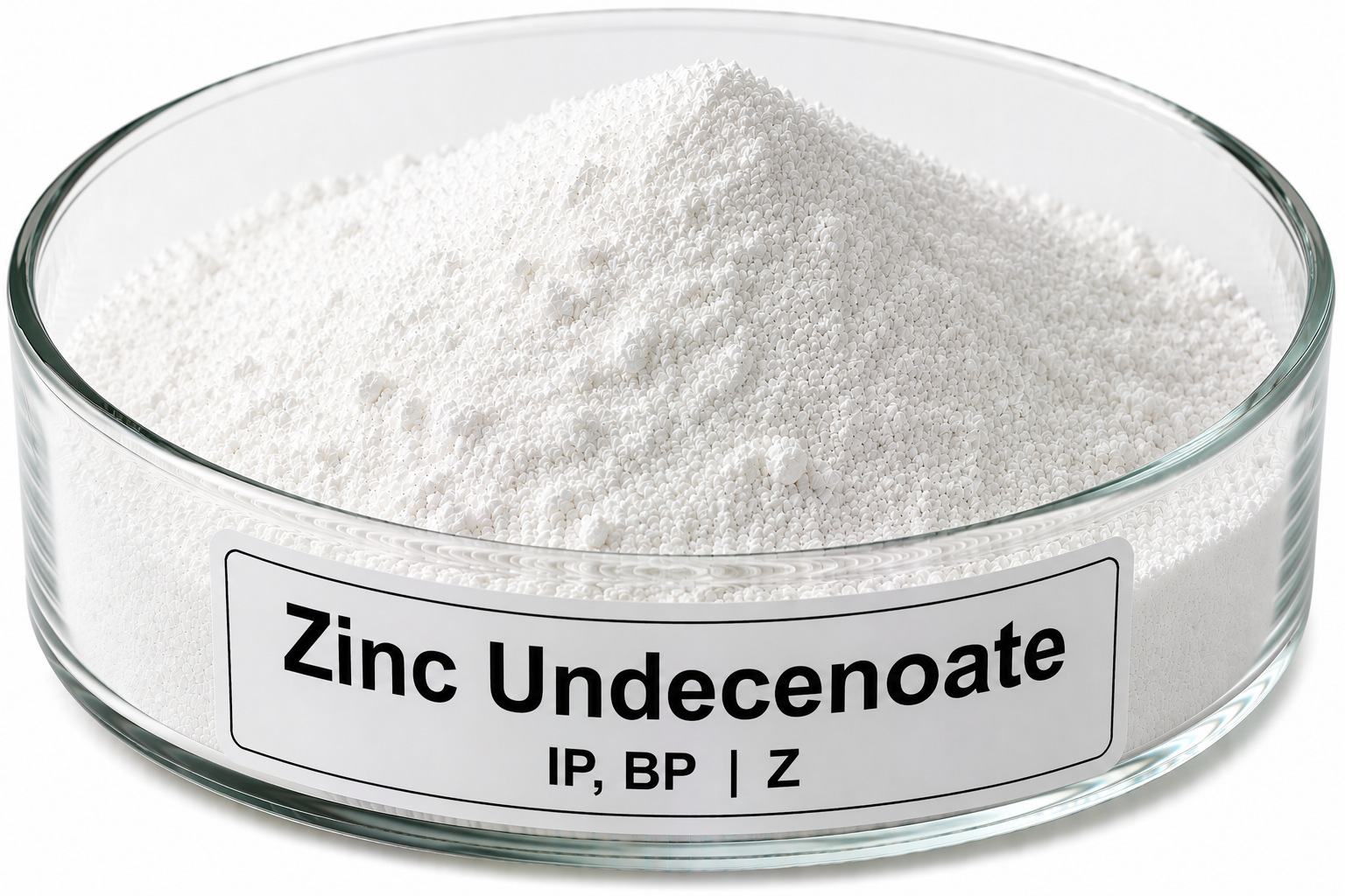 Zinc Undecenoate